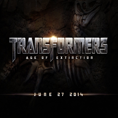 Анонс игры TRANSFORMERS: AGE OF EXTINCTION — THE OFFICIAL MOBILE GAME