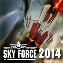 Sky Force 2014 моды свободные покупки скачать apk