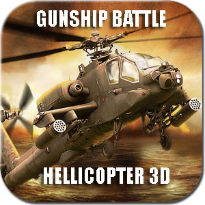 GUNSHIP BATTLE: HELICOPTER 3D МНОГО ДЕНЕГ СКАЧАТЬ НА 4PDA