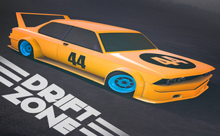 Drift Zone на андроид скачать много денег мод