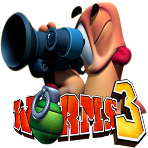 Worms 3 v1.80 русская версия [много денег, свободные покупки]