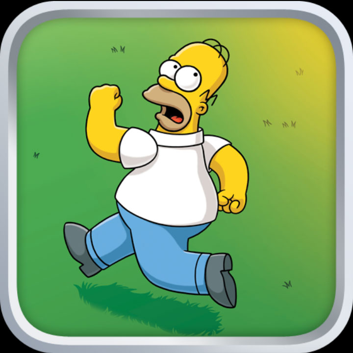 SIMPSONS TAPPED OUT БЕСКОНЕЧНЫЕ ПОНЧИКИ И ДЕНЬГИ НОВАЯ ВЕРСИЯ