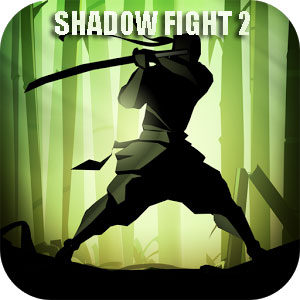 Shadow Fight 2 [Мод: много денег и золота, свободные покупки]