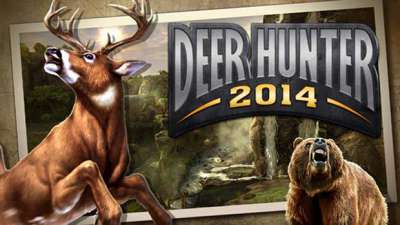 Deer Hunter 2014 [ мод свободные покупки] скачать на андроид