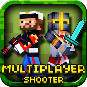 Pixel Gun 3D PRO Minecraft Ed. мод много денег скачать на андроид